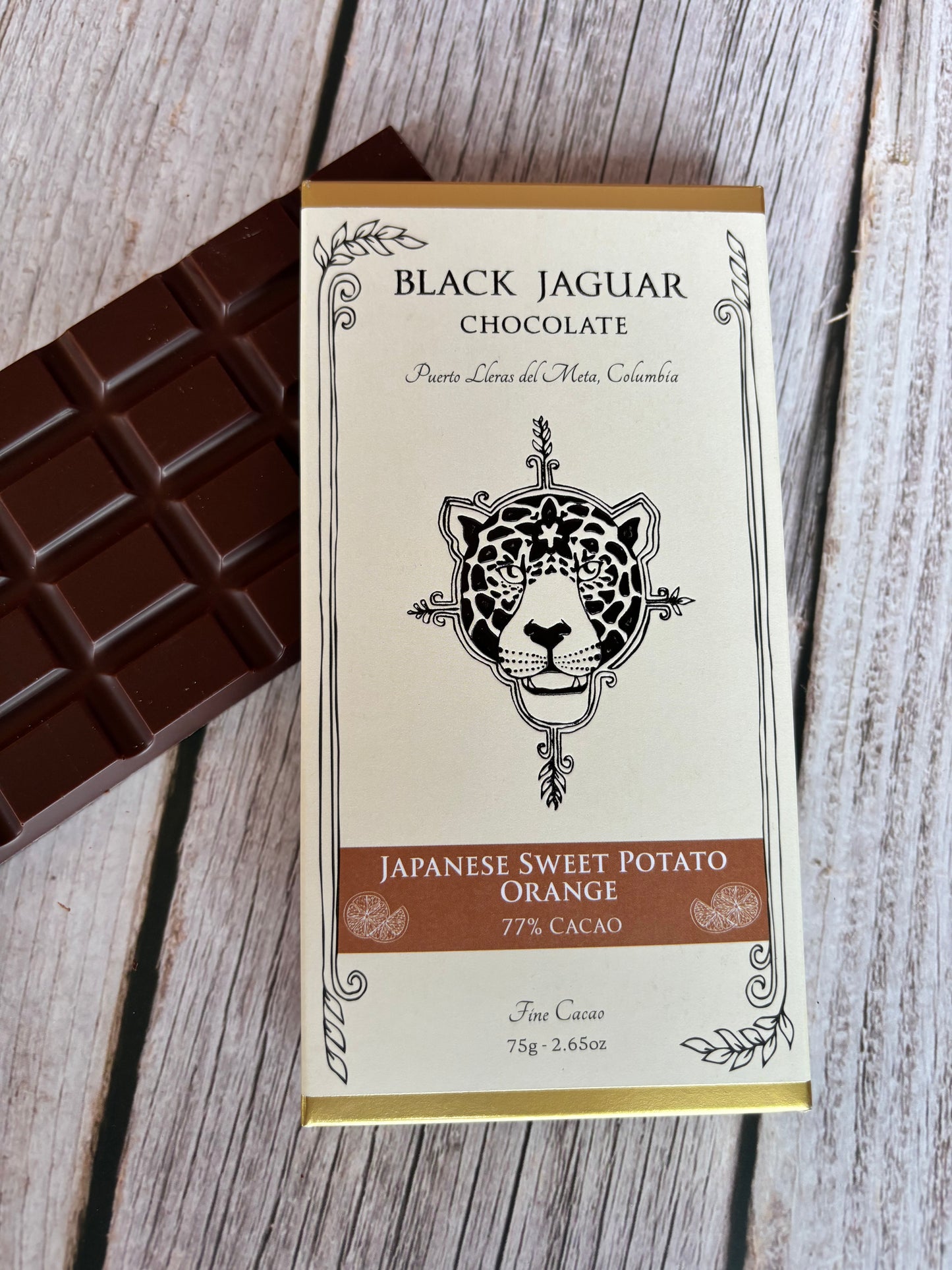 Bundle - 5 Chocolate Bars