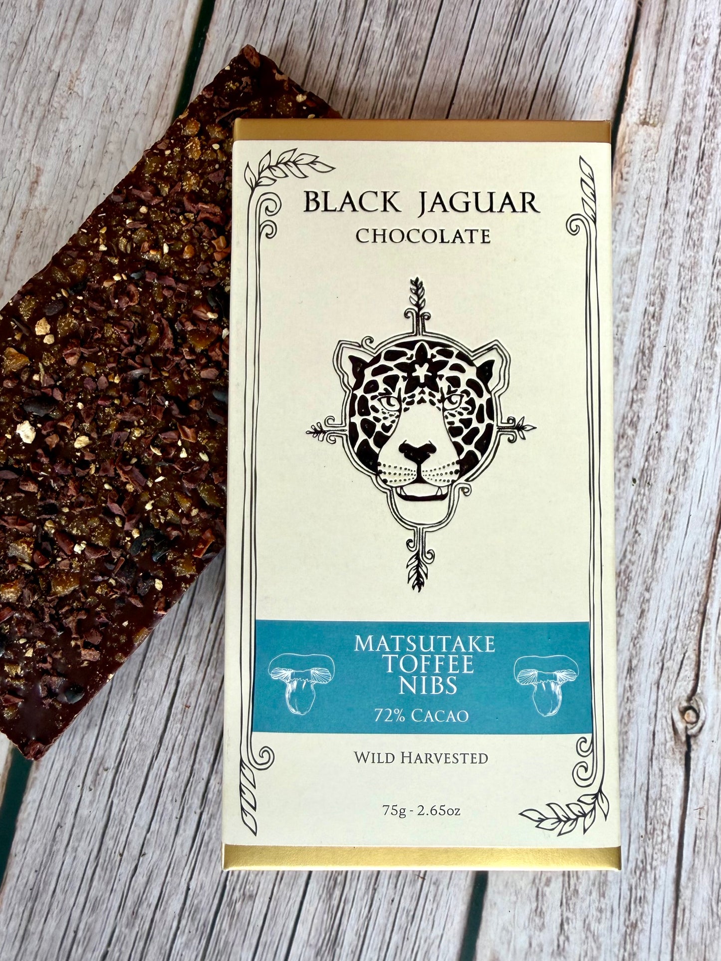 Bundle - 5 Chocolate Bars