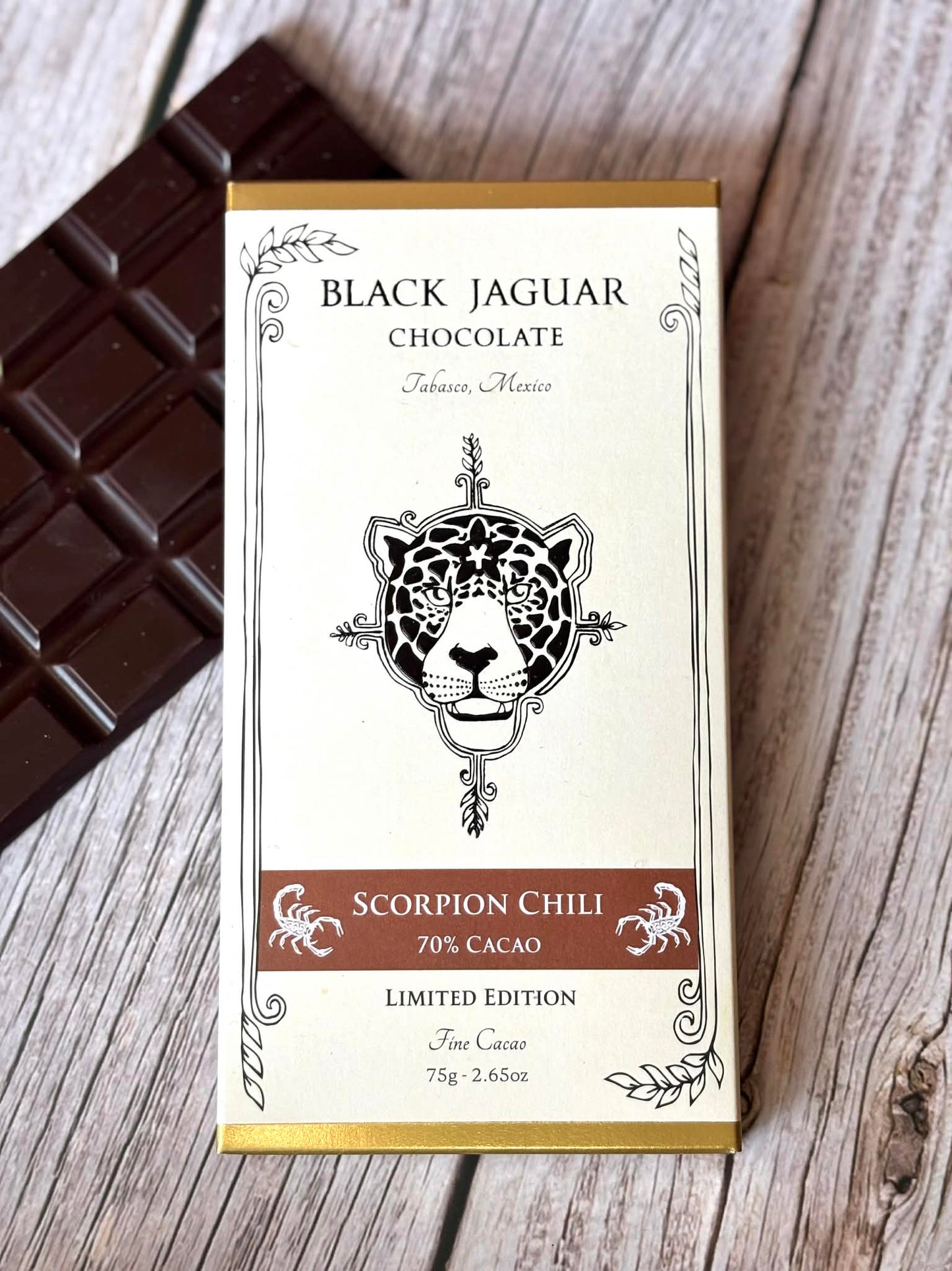 Bundle - 5 Chocolate Bars