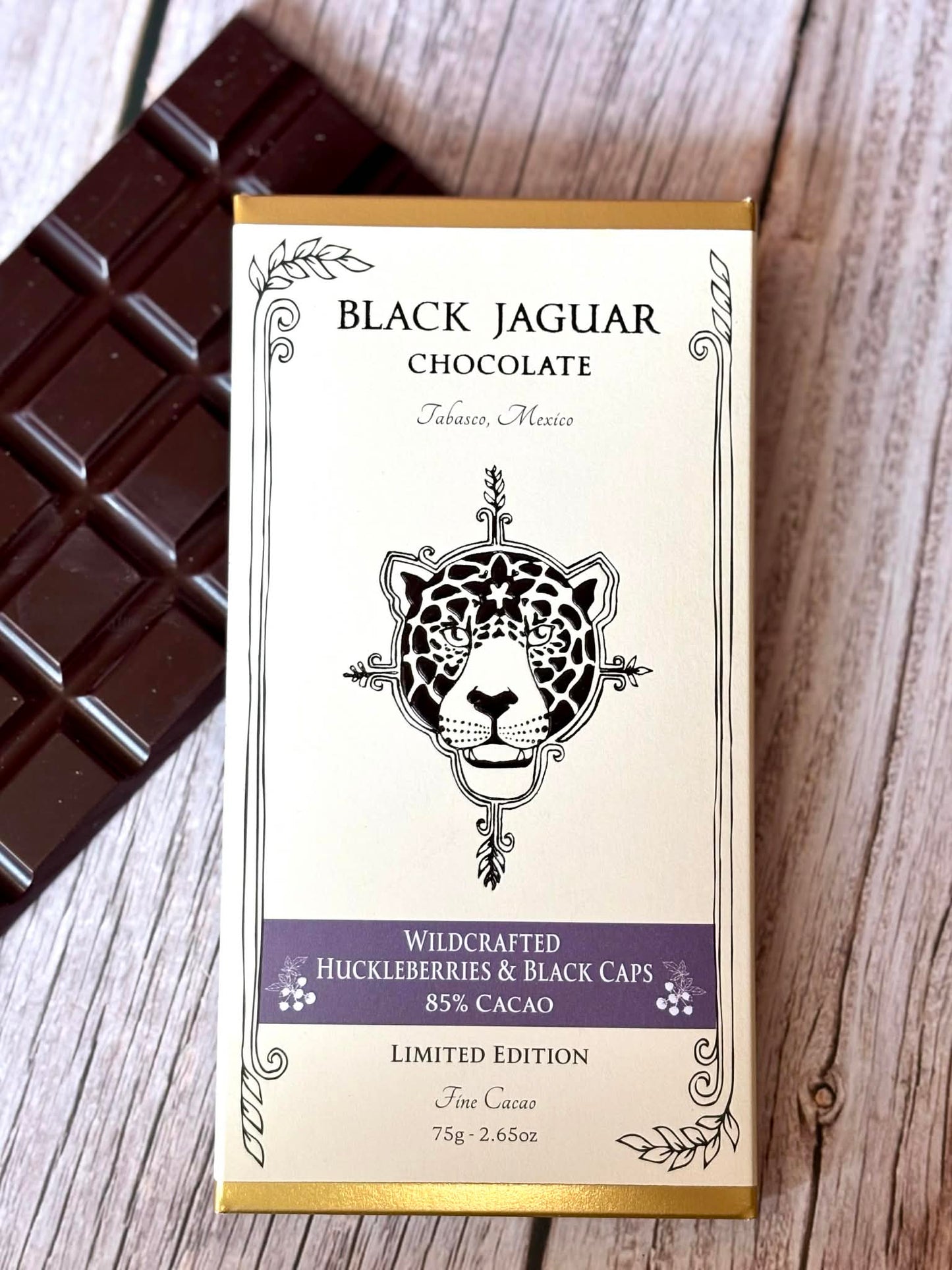 Bundle - 5 Chocolate Bars