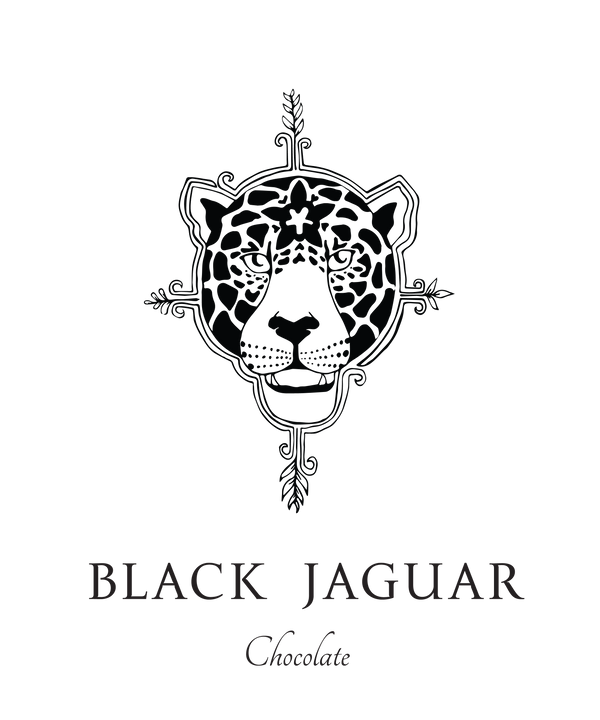 Black Jaguar Chocolate