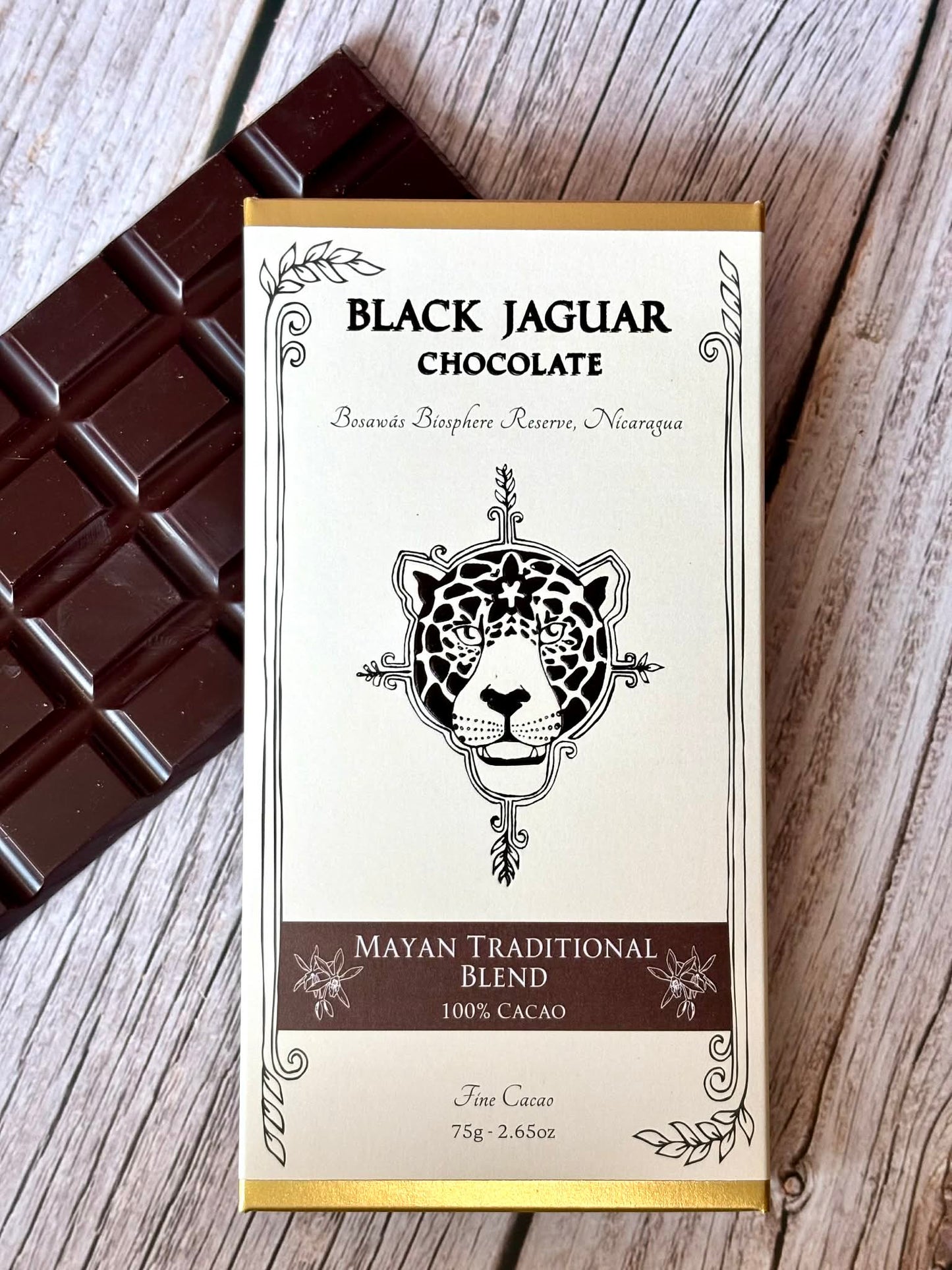 Bundle - 5 Chocolate Bars