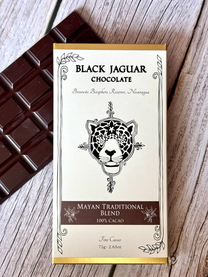 Bundle - 5 Chocolate Bars