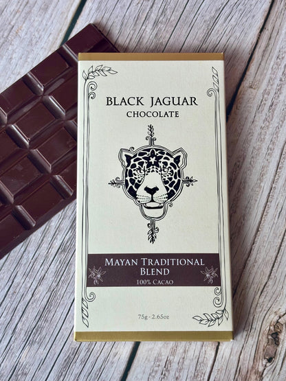 Bundle - 5 Chocolate Bars