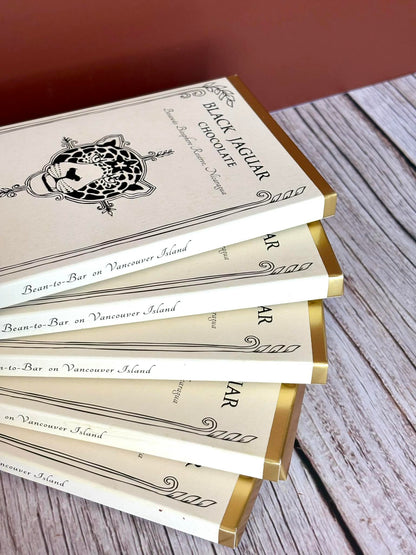 Bundle - 5 Chocolate Bars