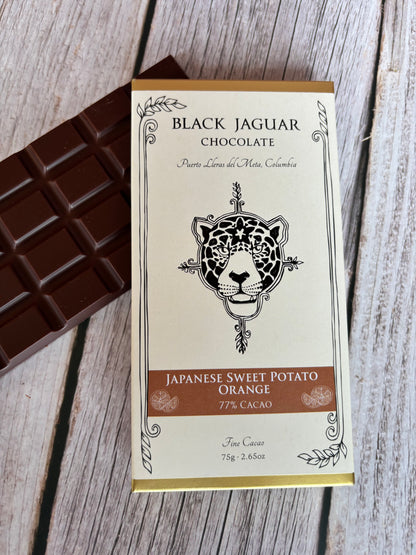 Bundle - 5 Chocolate Bars