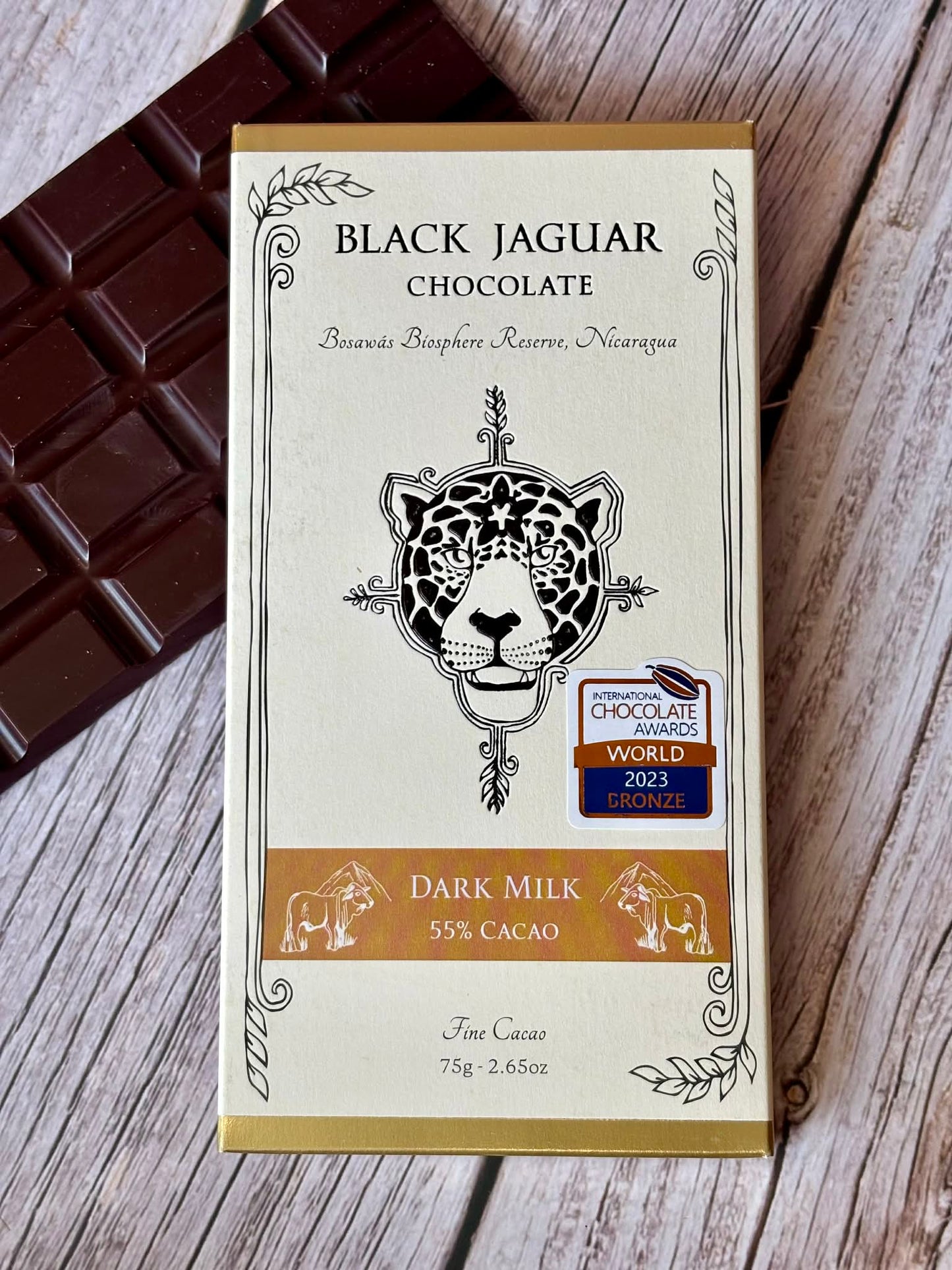 Bundle - 5 Chocolate Bars