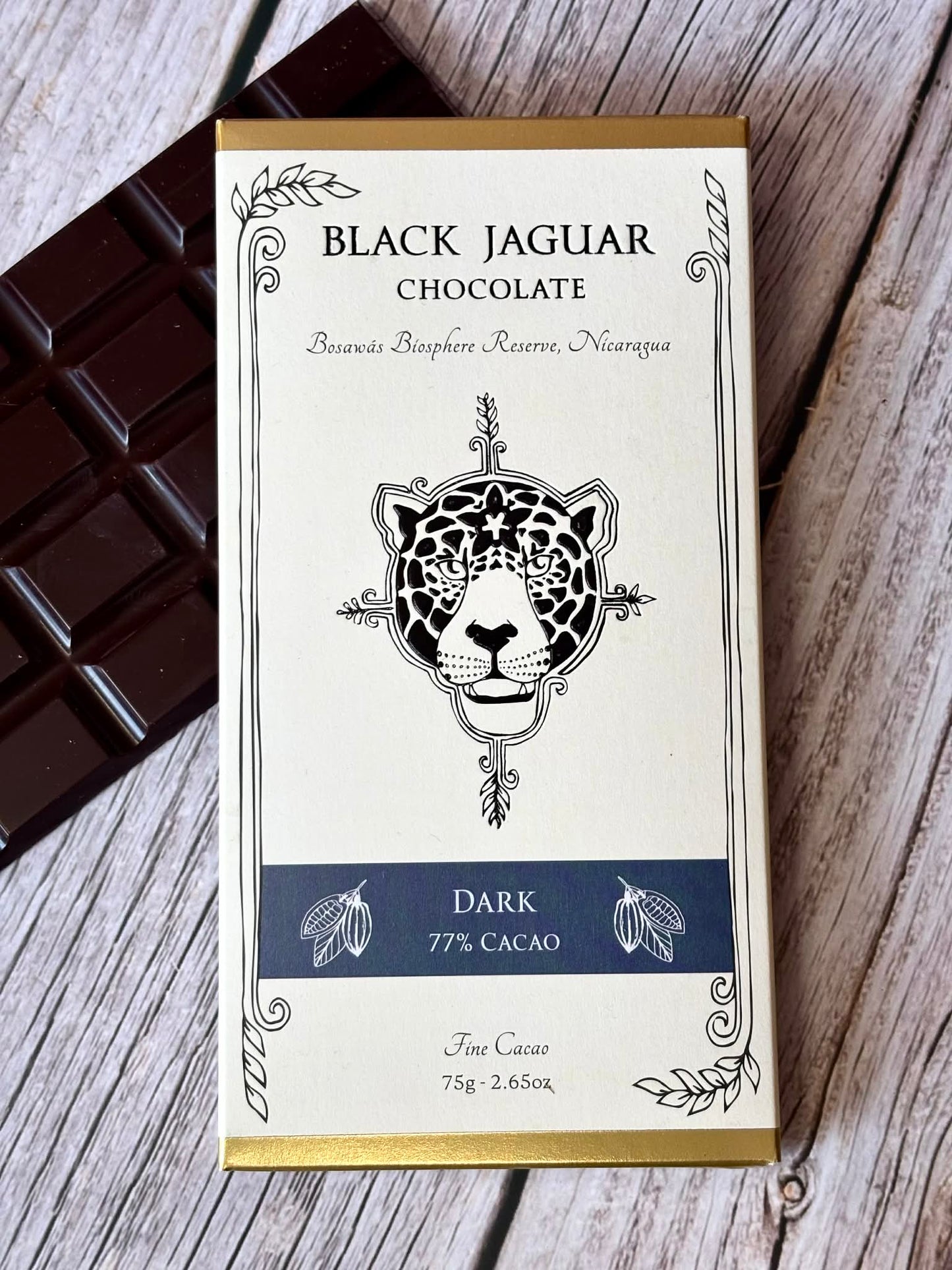 Bundle - 5 Chocolate Bars