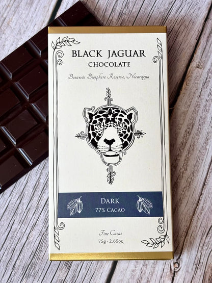 Bundle - 5 Chocolate Bars