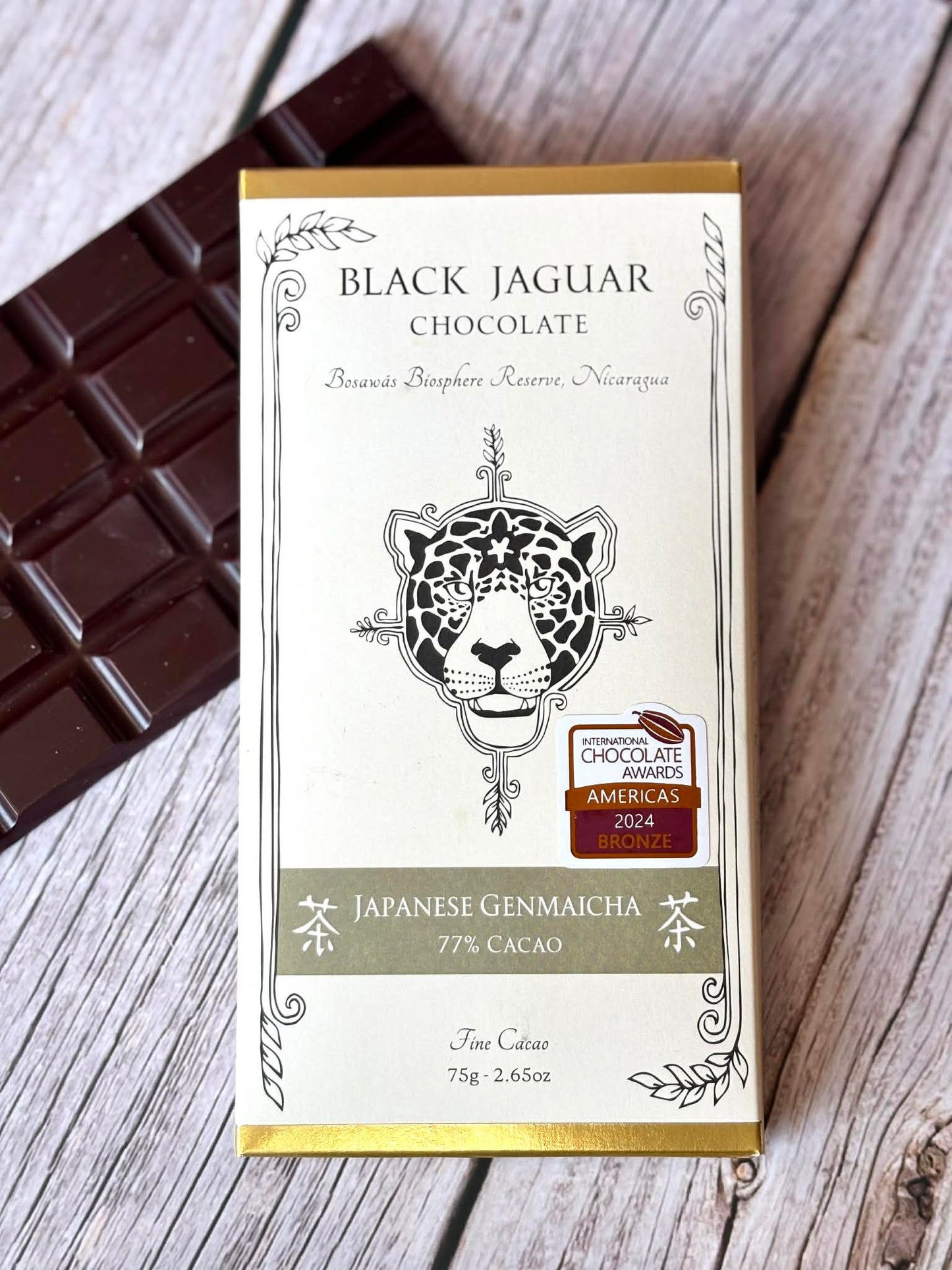 Bundle - 5 Chocolate Bars