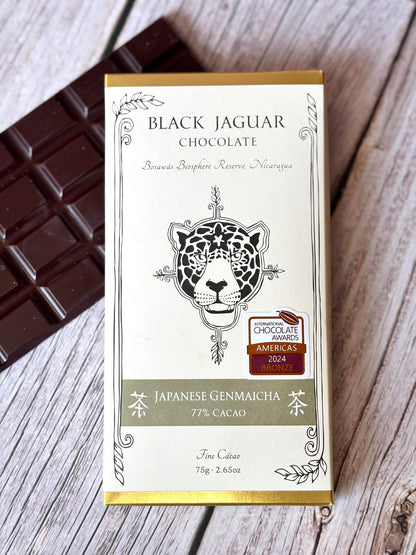 Bundle - 5 Chocolate Bars