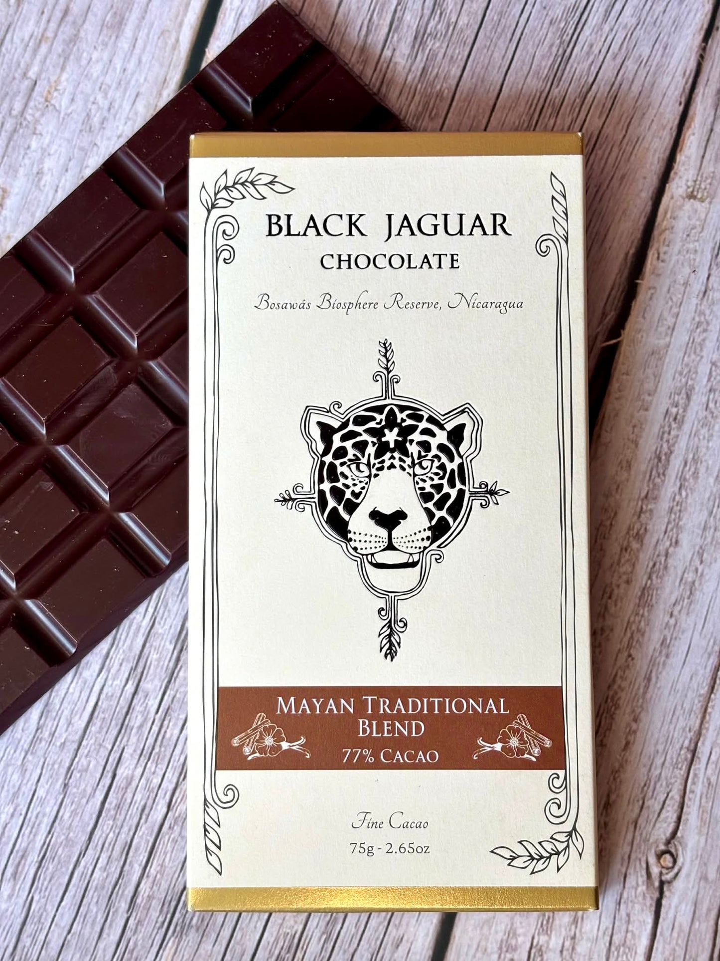 Bundle - 5 Chocolate Bars