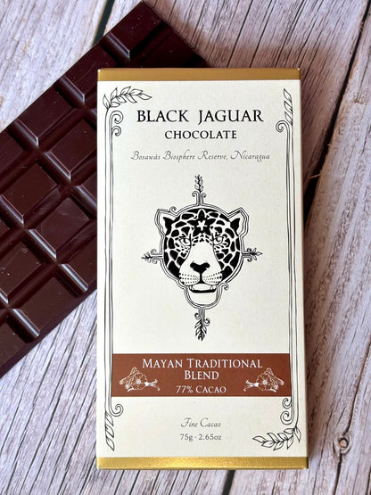 Bundle - 5 Chocolate Bars