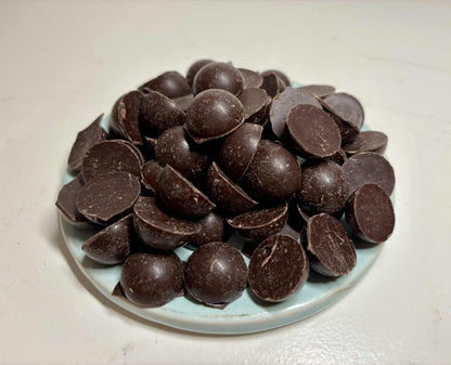 Drinking Chocolate (227g) - Mayan Traditional Blend - Unsweetened Cacao