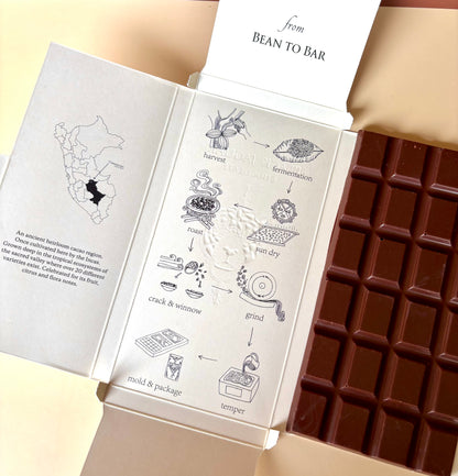 Dark Chuncho - 77% Cacao